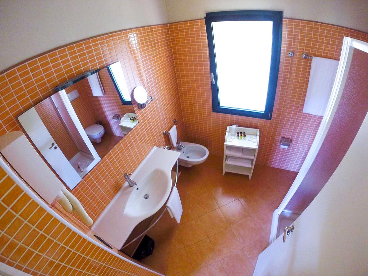 Suite Familiare