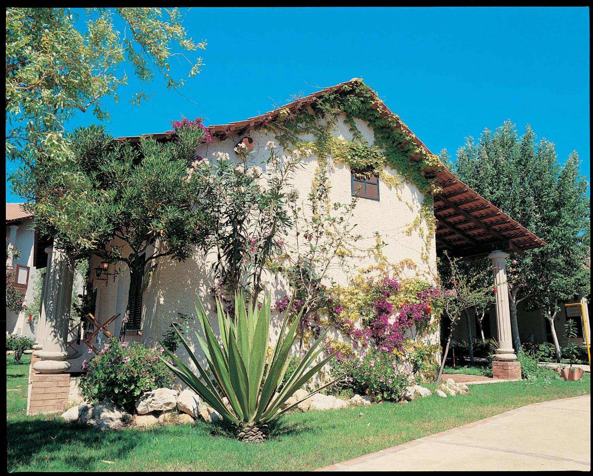 Cottage (2 Adulti + 2 Bambini)
